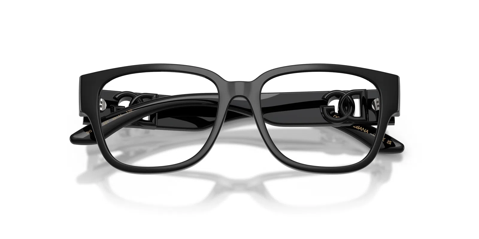 Dolce & Gabbana Kids 5006 Eyeglasses - view 24